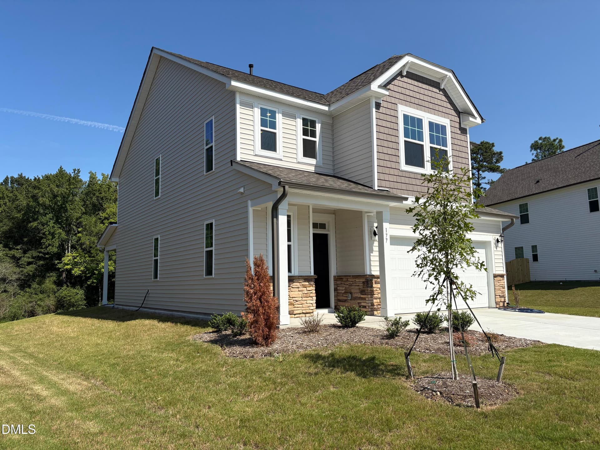 IMG_1081 - 177 Steel Springs Lane, Angier, NC 27501