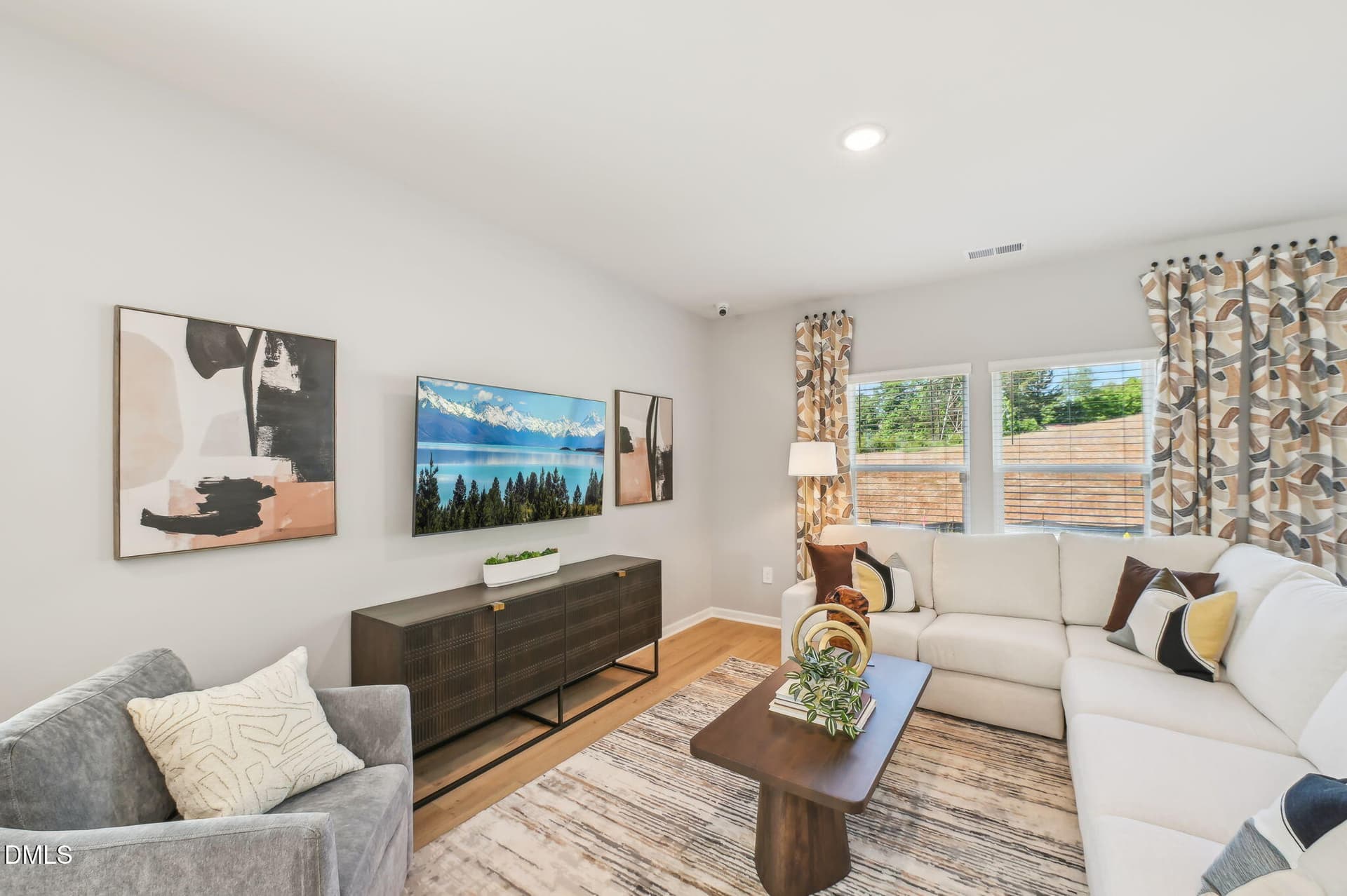 4 - 813 Stream View Court, Mebane, NC 27302