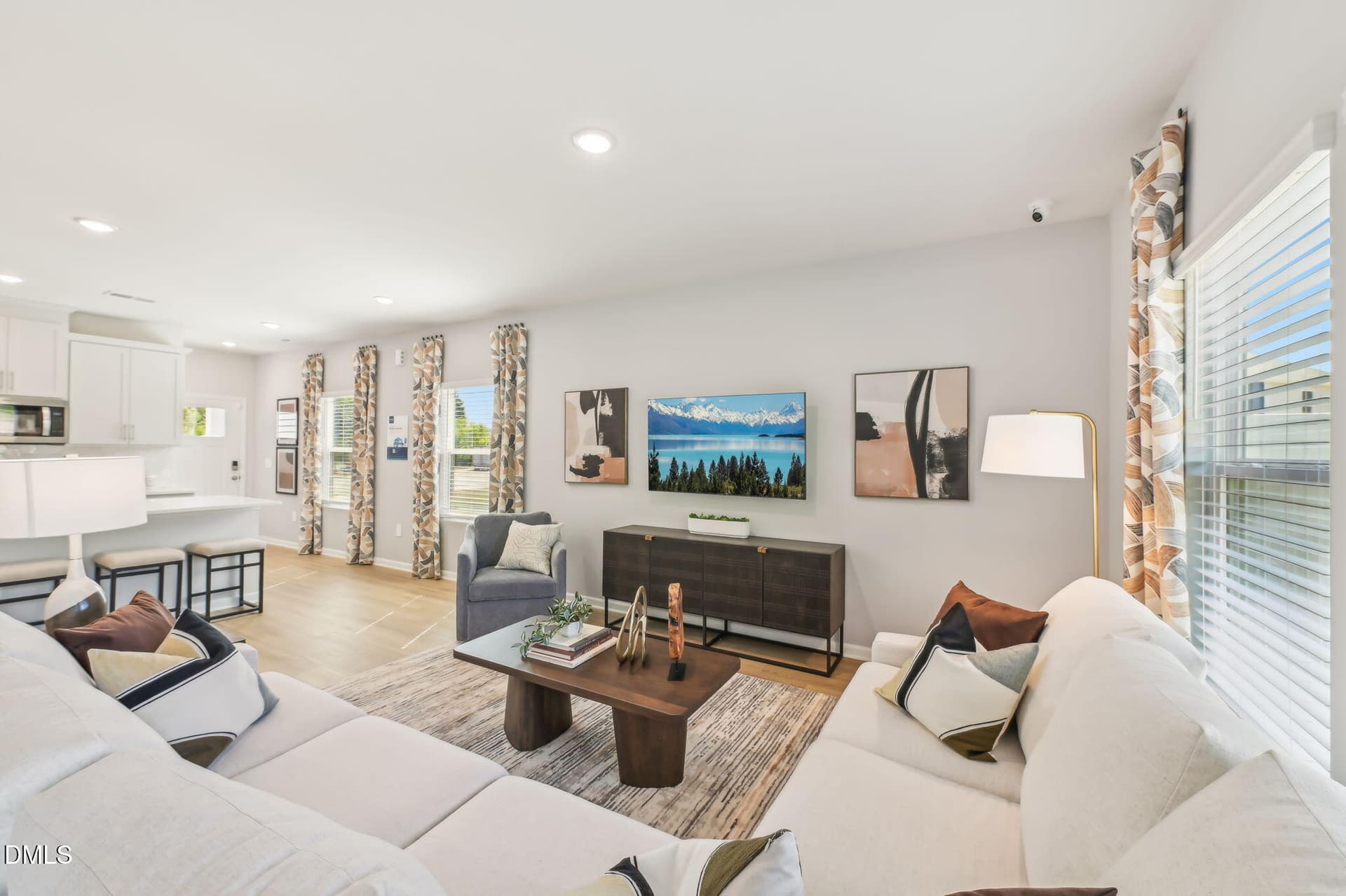 5 - 813 Stream View Court, Mebane, NC 27302