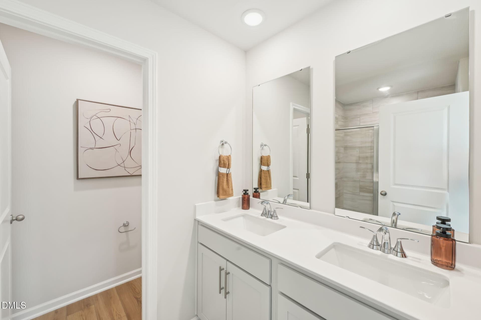 13 - 813 Stream View Court, Mebane, NC 27302