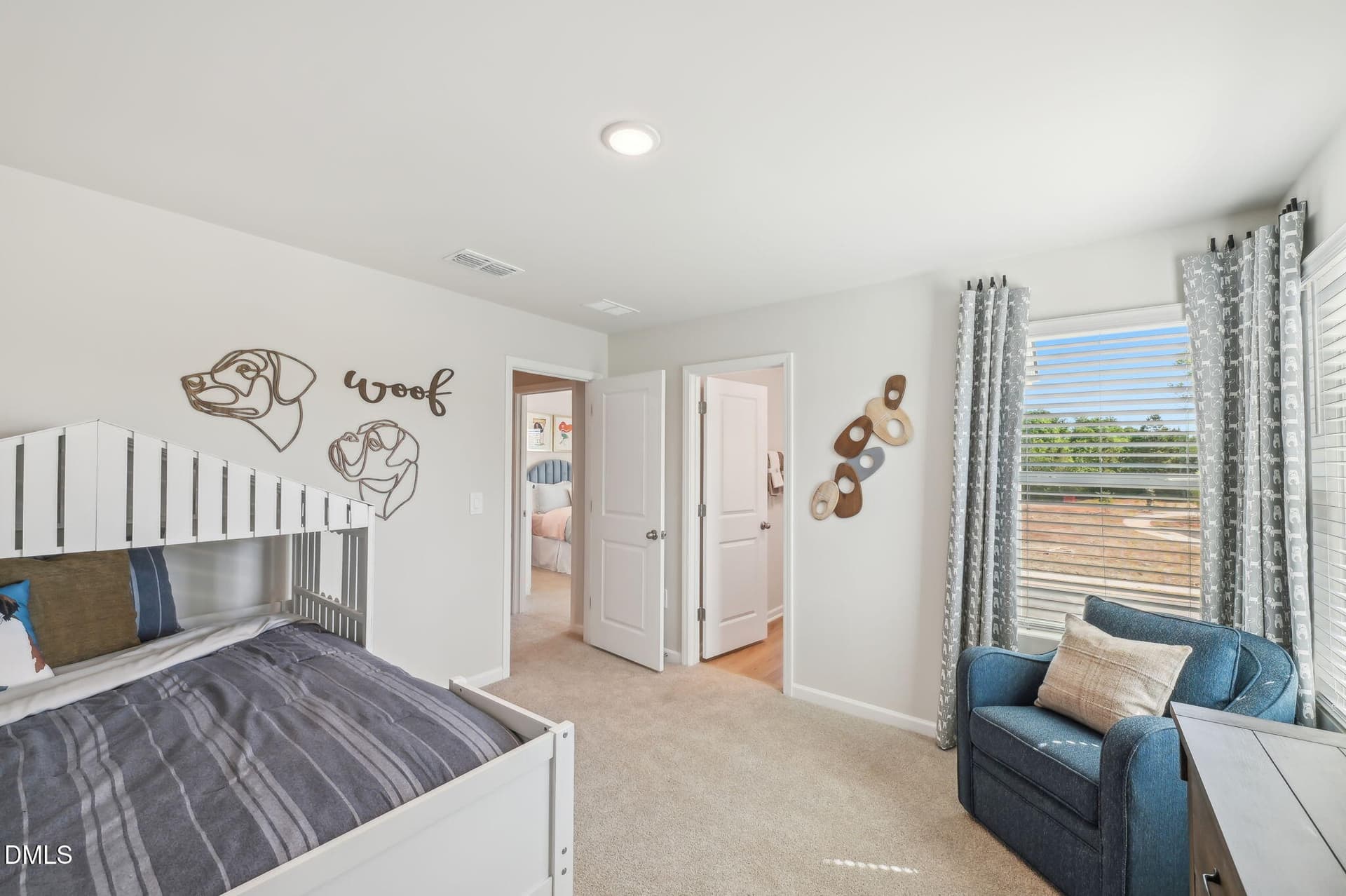 17 - 813 Stream View Court, Mebane, NC 27302