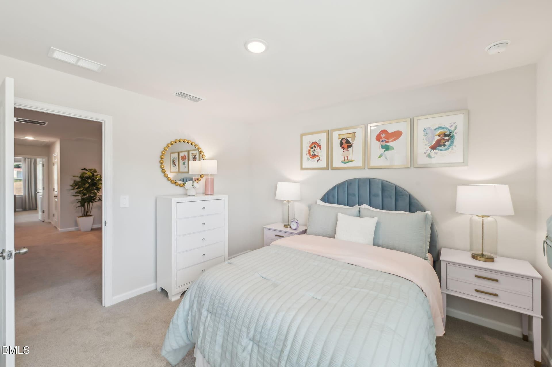 19 - 813 Stream View Court, Mebane, NC 27302