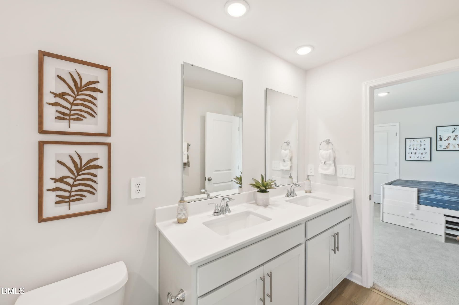 21 - 813 Stream View Court, Mebane, NC 27302