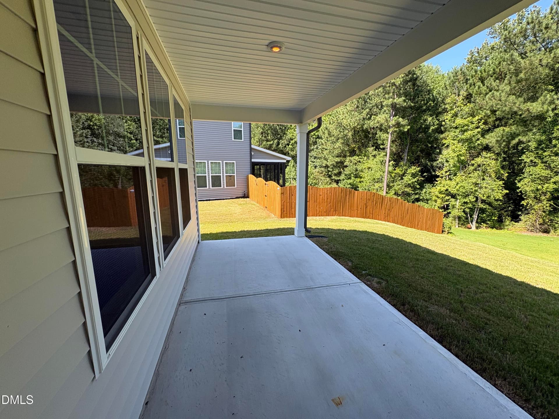 IMG_1091 - 177 Steel Springs Lane, Angier, NC 27501
