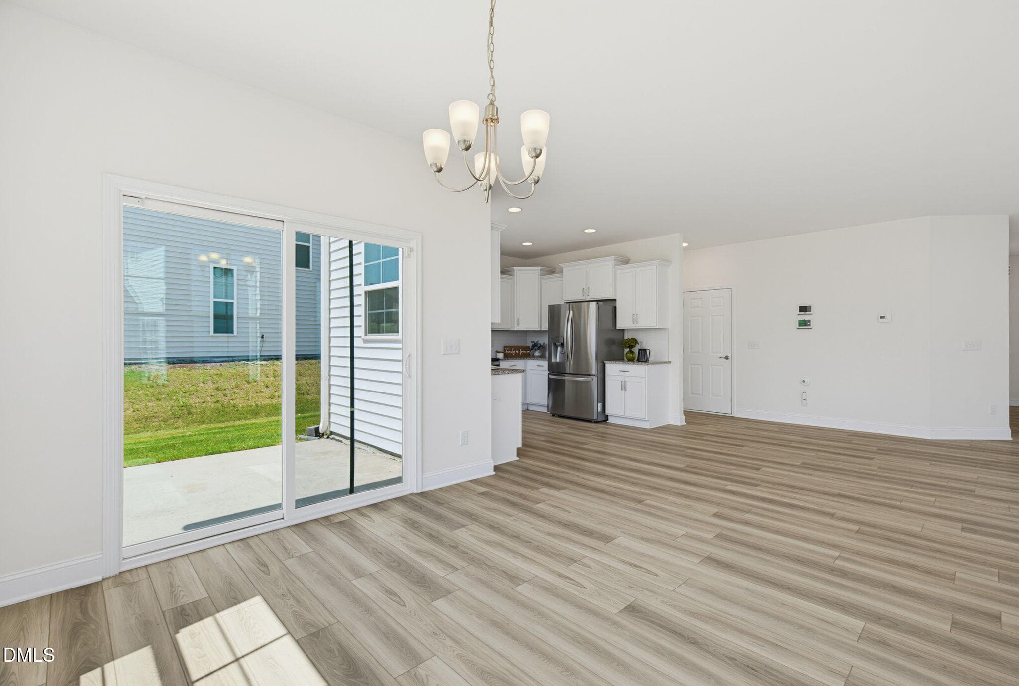 Open Concept - 1268 Sidney Creek Drive, Zebulon, NC 27597, Zebulon
