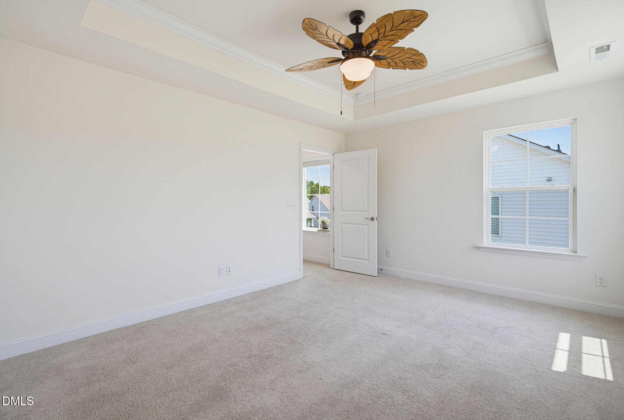Trey Ceiling - 1268 Sidney Creek Drive, Zebulon, NC 27597, Zebulon