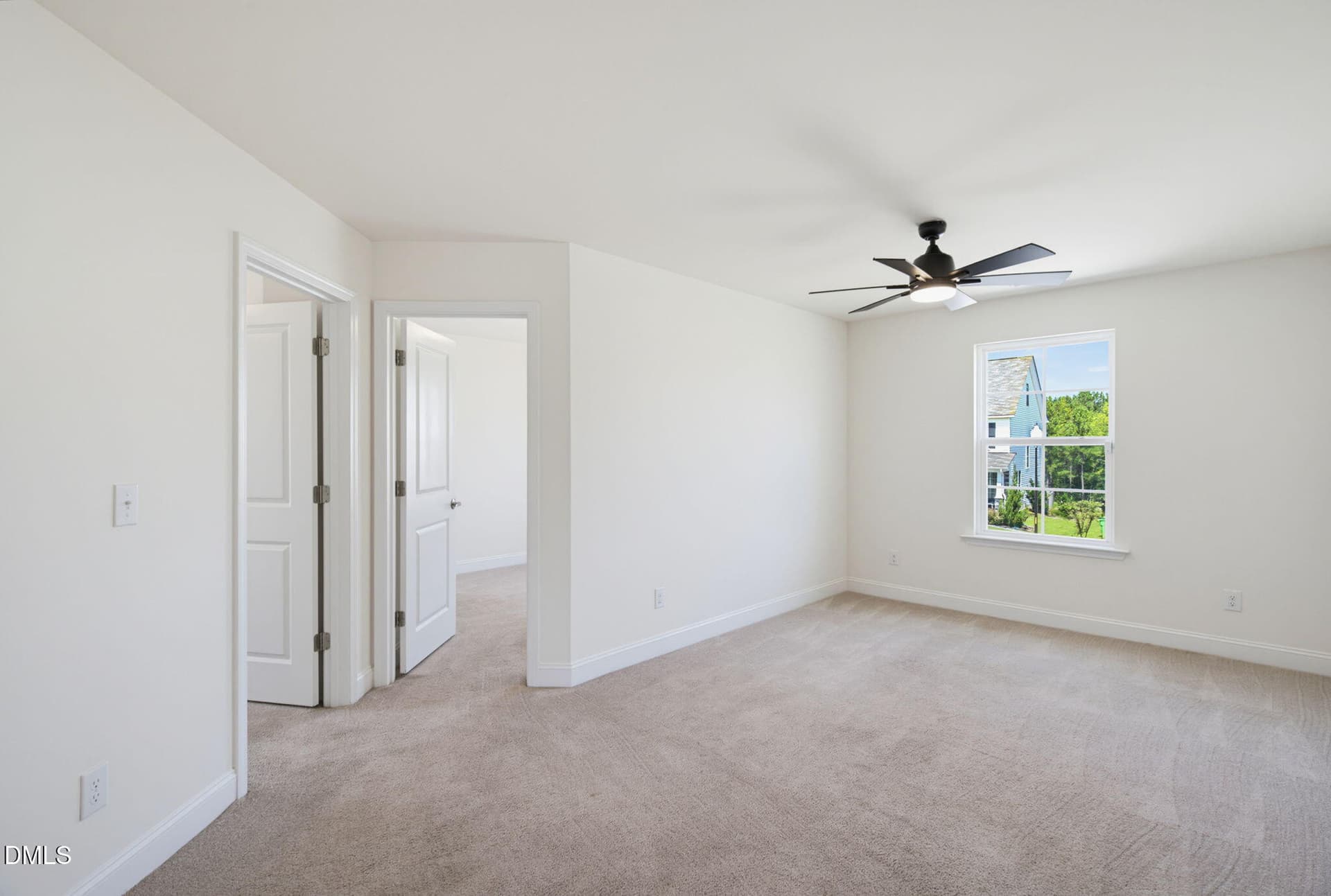 Spacious Bonus Room - 1268 Sidney Creek Drive, Zebulon, NC 27597