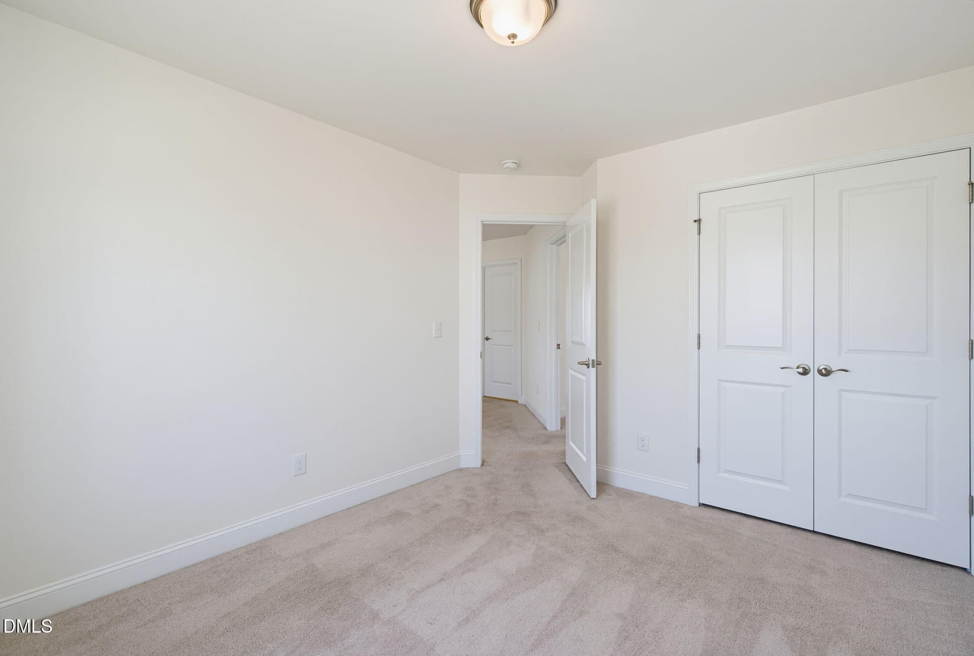 Bedroom 3 - 1268 Sidney Creek Drive, Zebulon, NC 27597