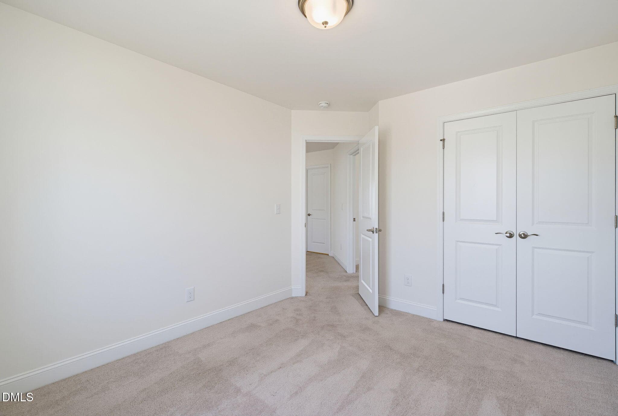 Bedroom 3 - 1268 Sidney Creek Drive, Zebulon, NC 27597, Zebulon