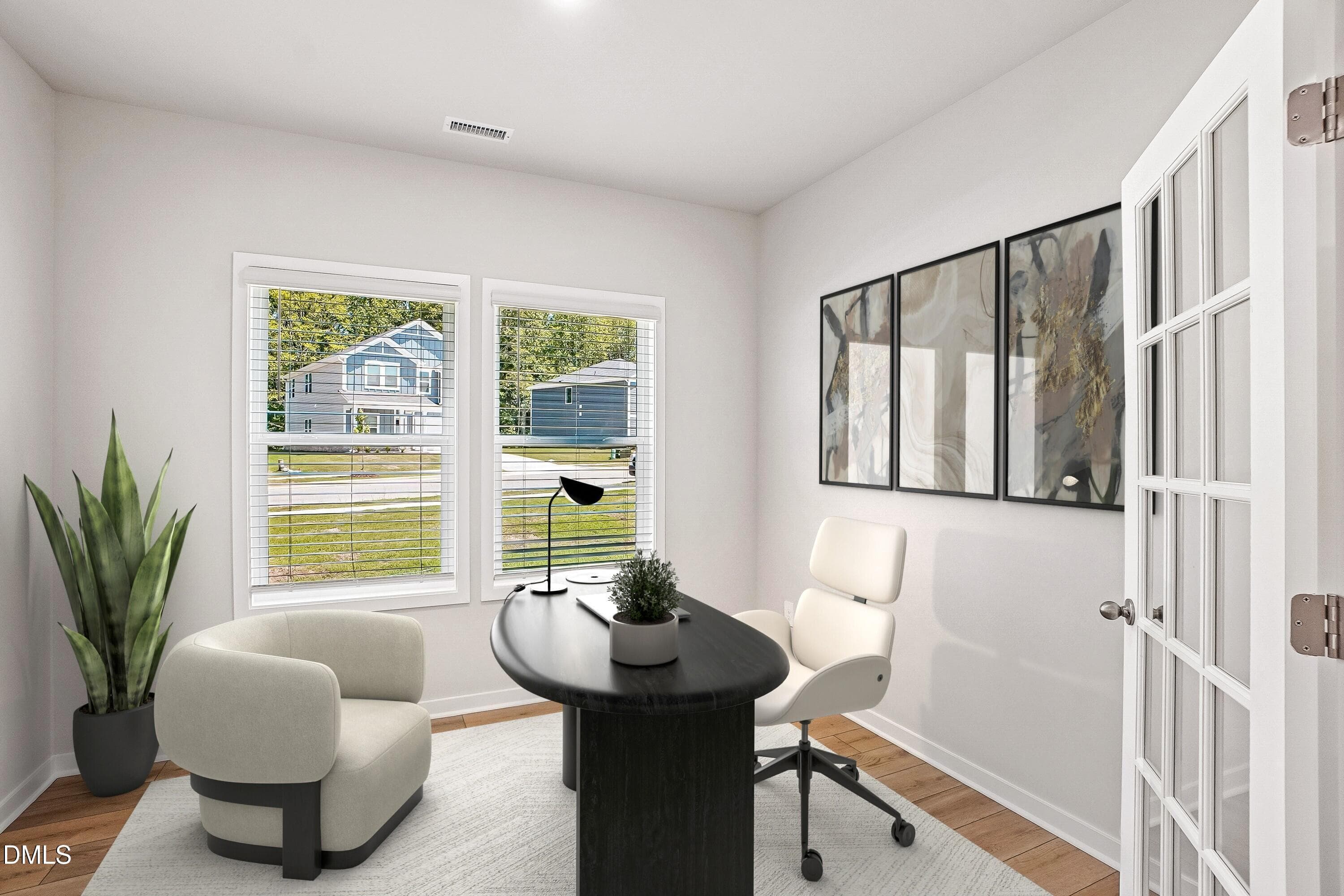 6 - Office - 1448 Hatteras Road, Durham, NC 27704, Durham