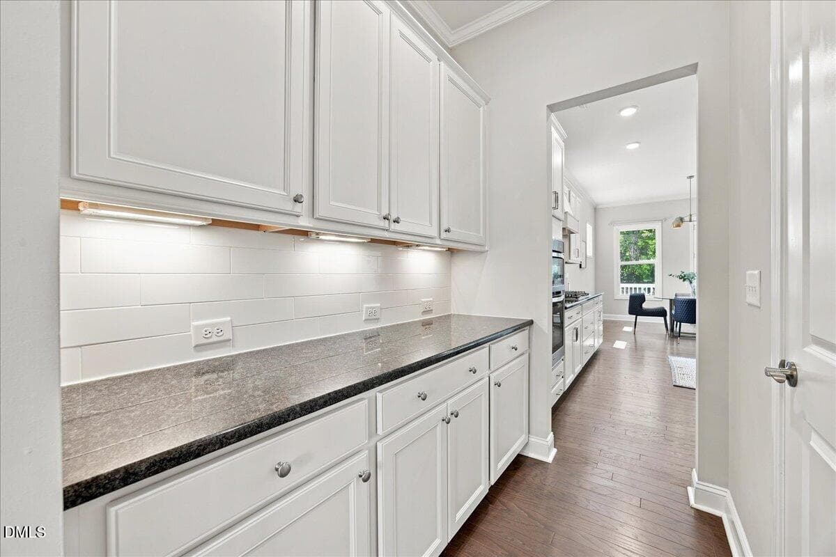 Butlers Pantry - 540 Old Dairy Drive, Wake Forest, NC 27587