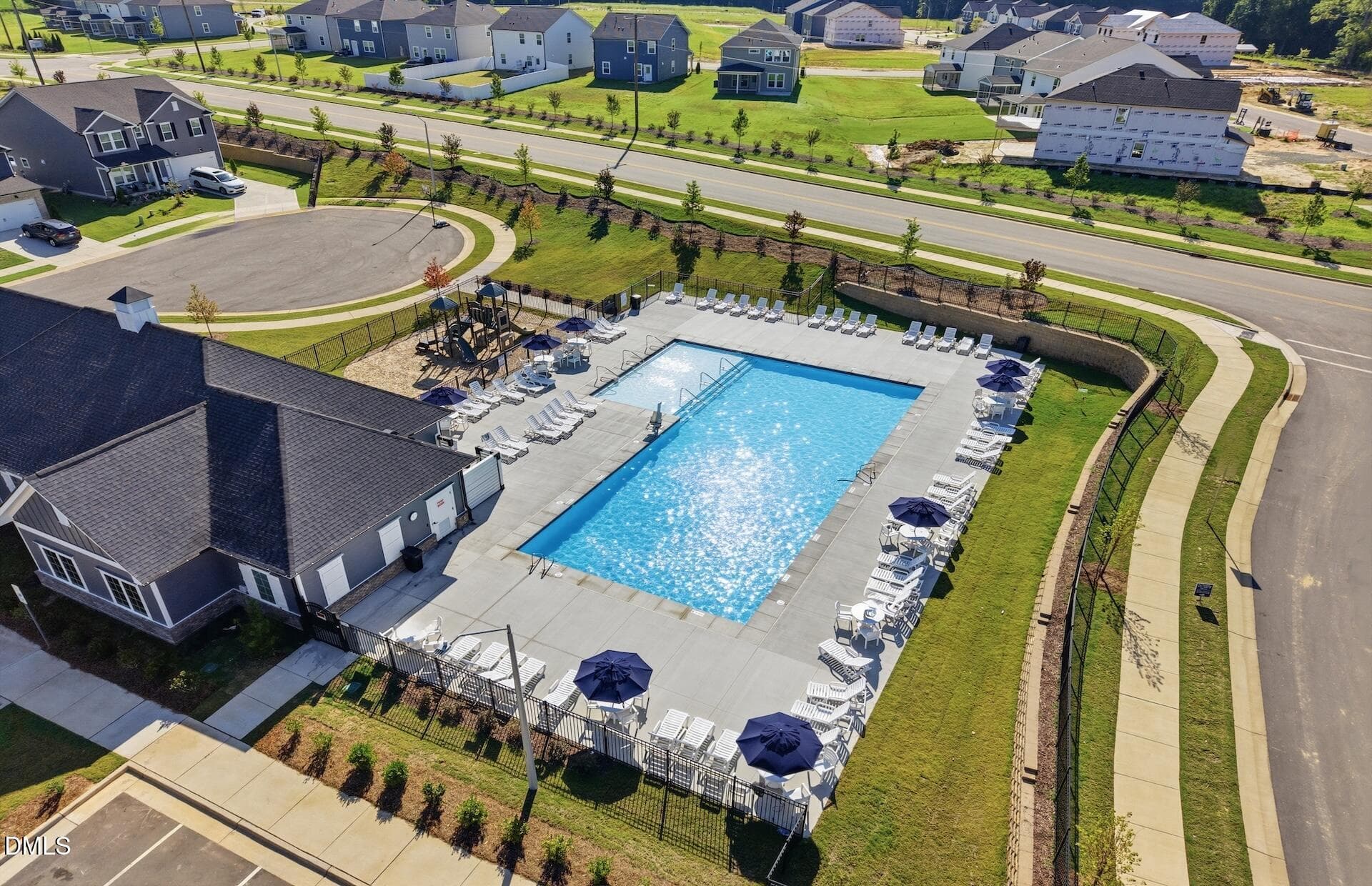 DJI_20260715093048_0039_D - 725 Branthurst Way, Fuquay Varina, NC 27526