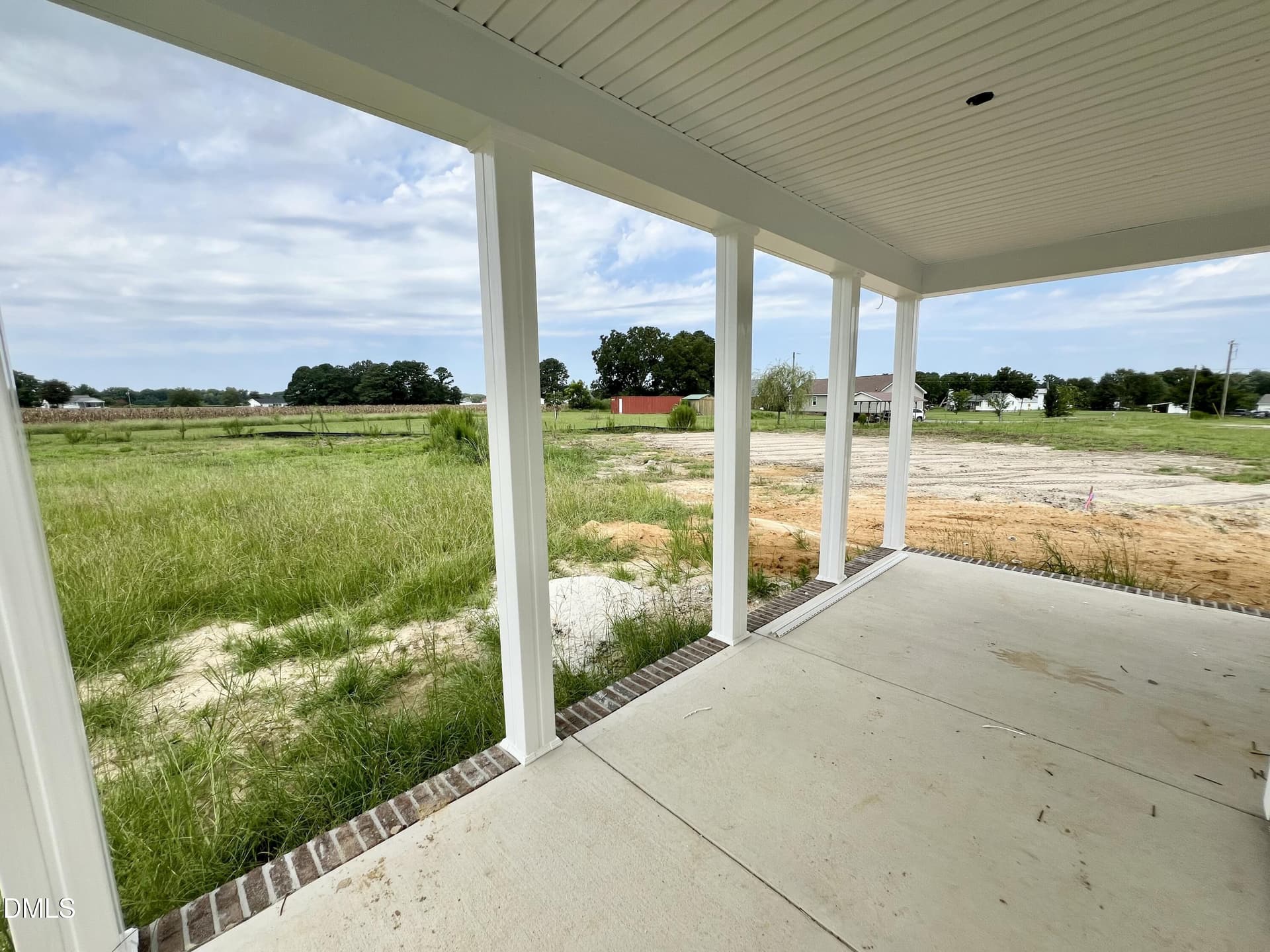 IMG_3595 - 64 Pendergrass Drive, Princeton, NC 27569