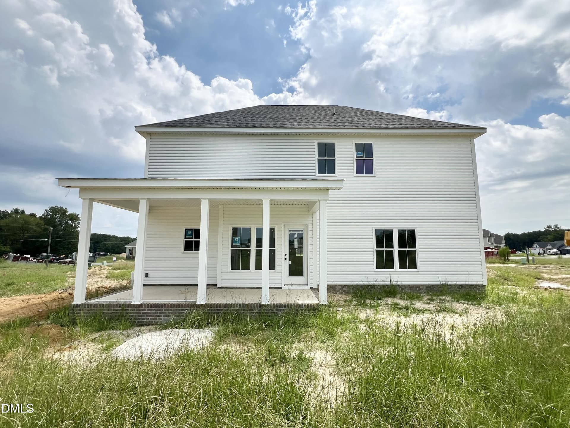 IMG_3596 - 64 Pendergrass Drive, Princeton, NC 27569