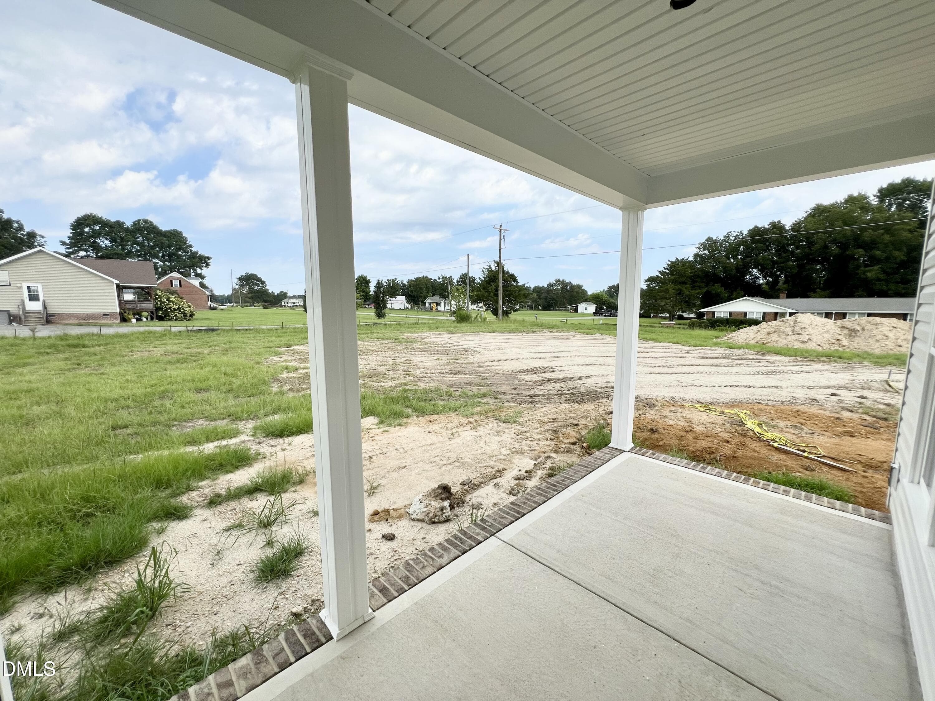 IMG_3570 - 32 Pendergrass Drive, Princeton, NC 27569