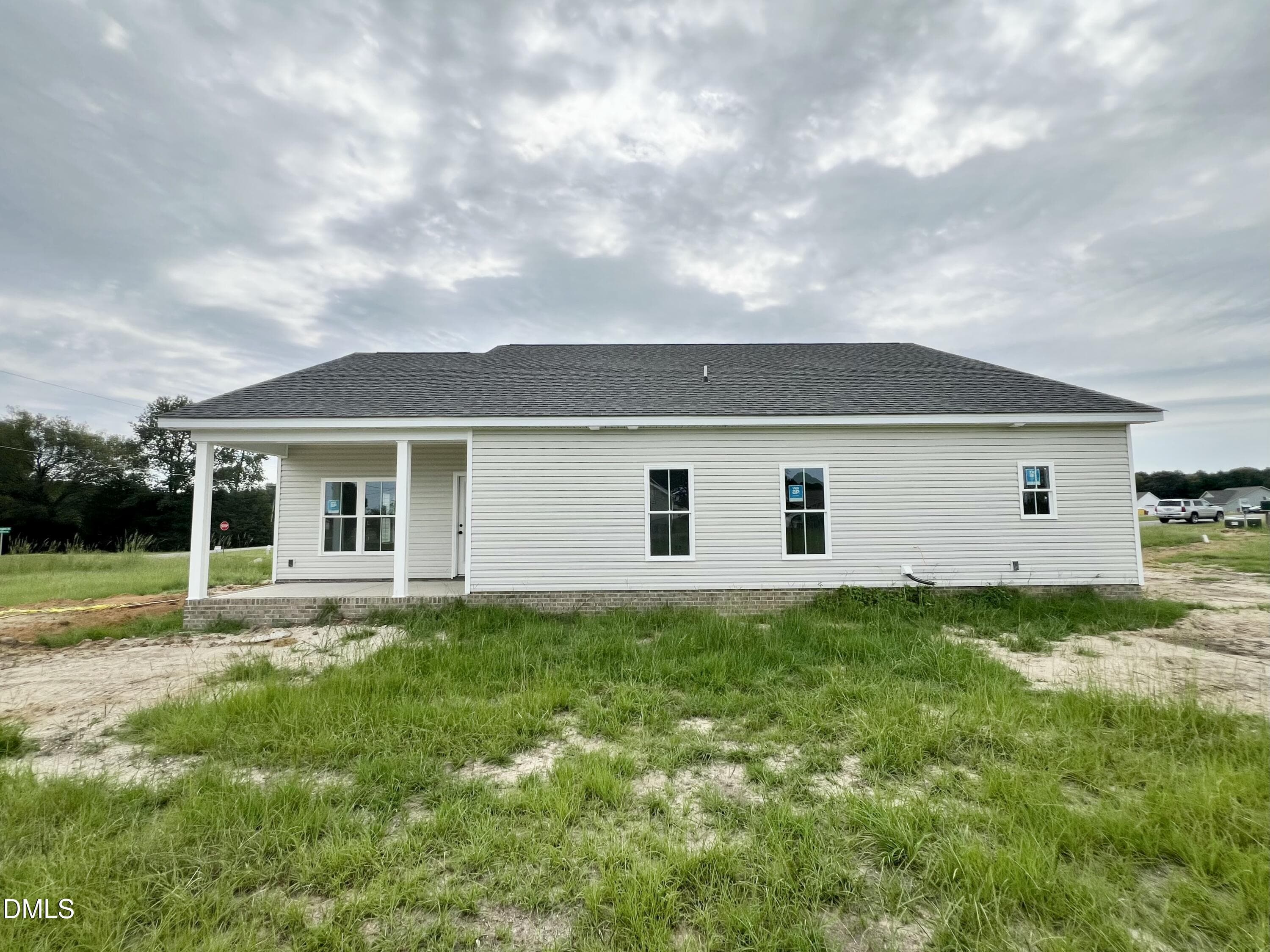 IMG_3571 - 32 Pendergrass Drive, Princeton, NC 27569