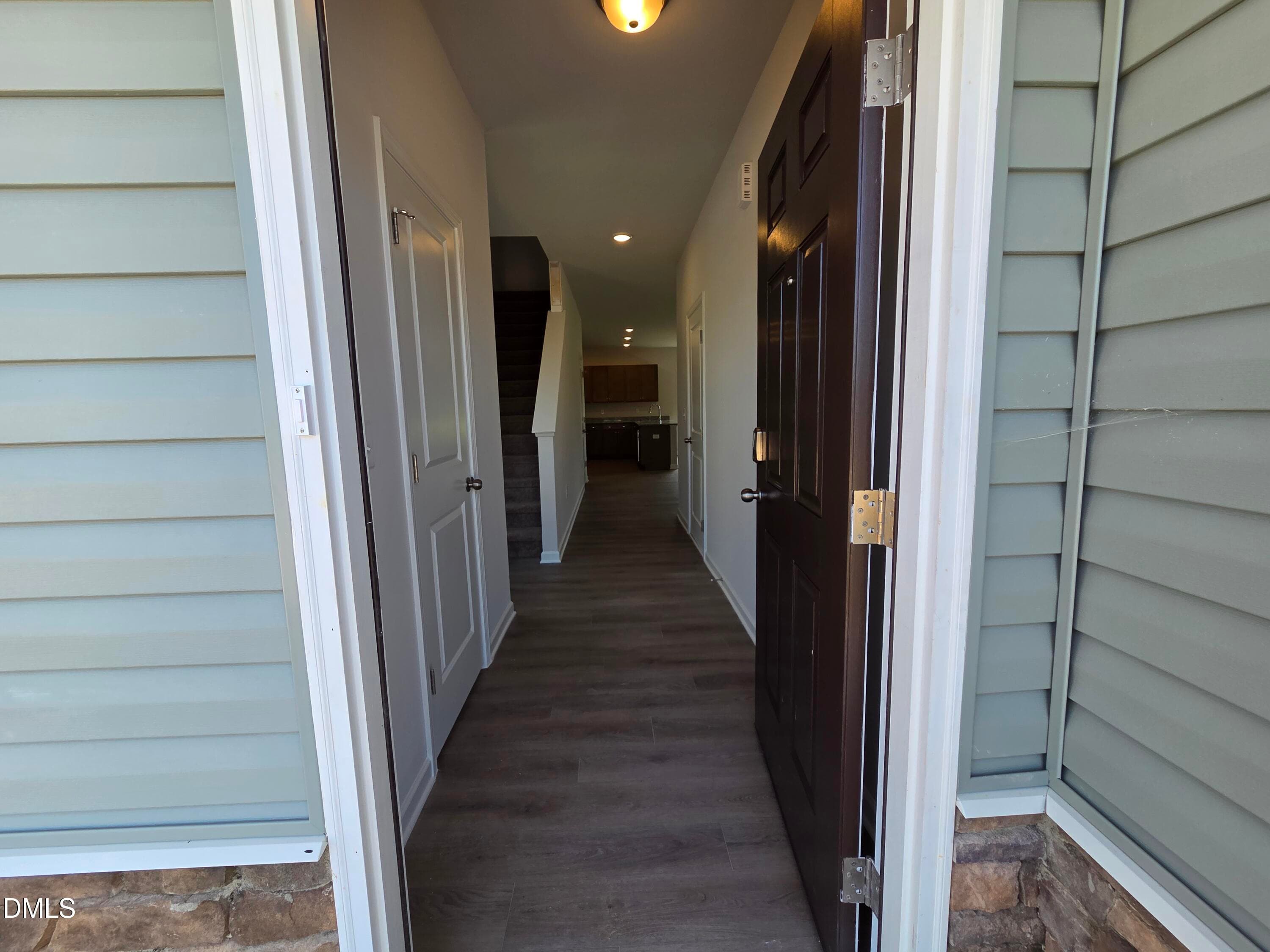 Entry - 158 Oyster Tabby Drive, Lillington, NC 27546