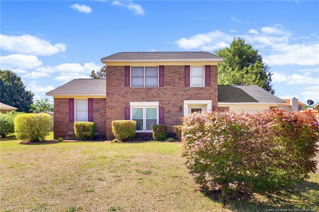 Photo 2 - 7742 All Saints Drive, Fayetteville, NC 28314, Fayetteville