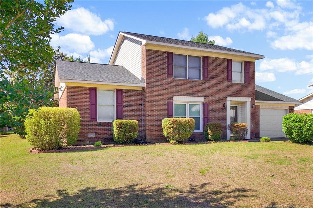 Photo 3 - 7742 All Saints Drive, Fayetteville, NC 28314, Fayetteville