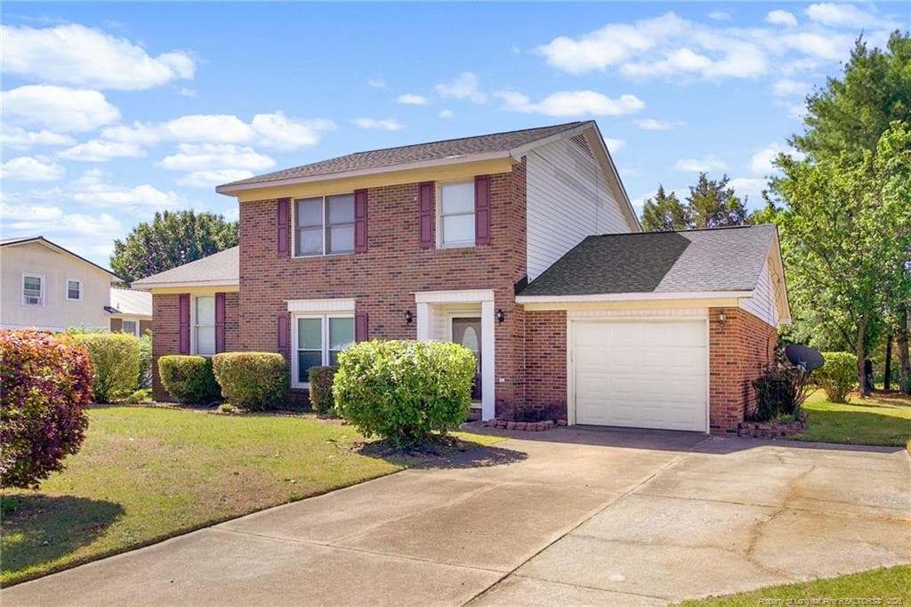 Photo 4 - 7742 All Saints Drive, Fayetteville, NC 28314, Fayetteville