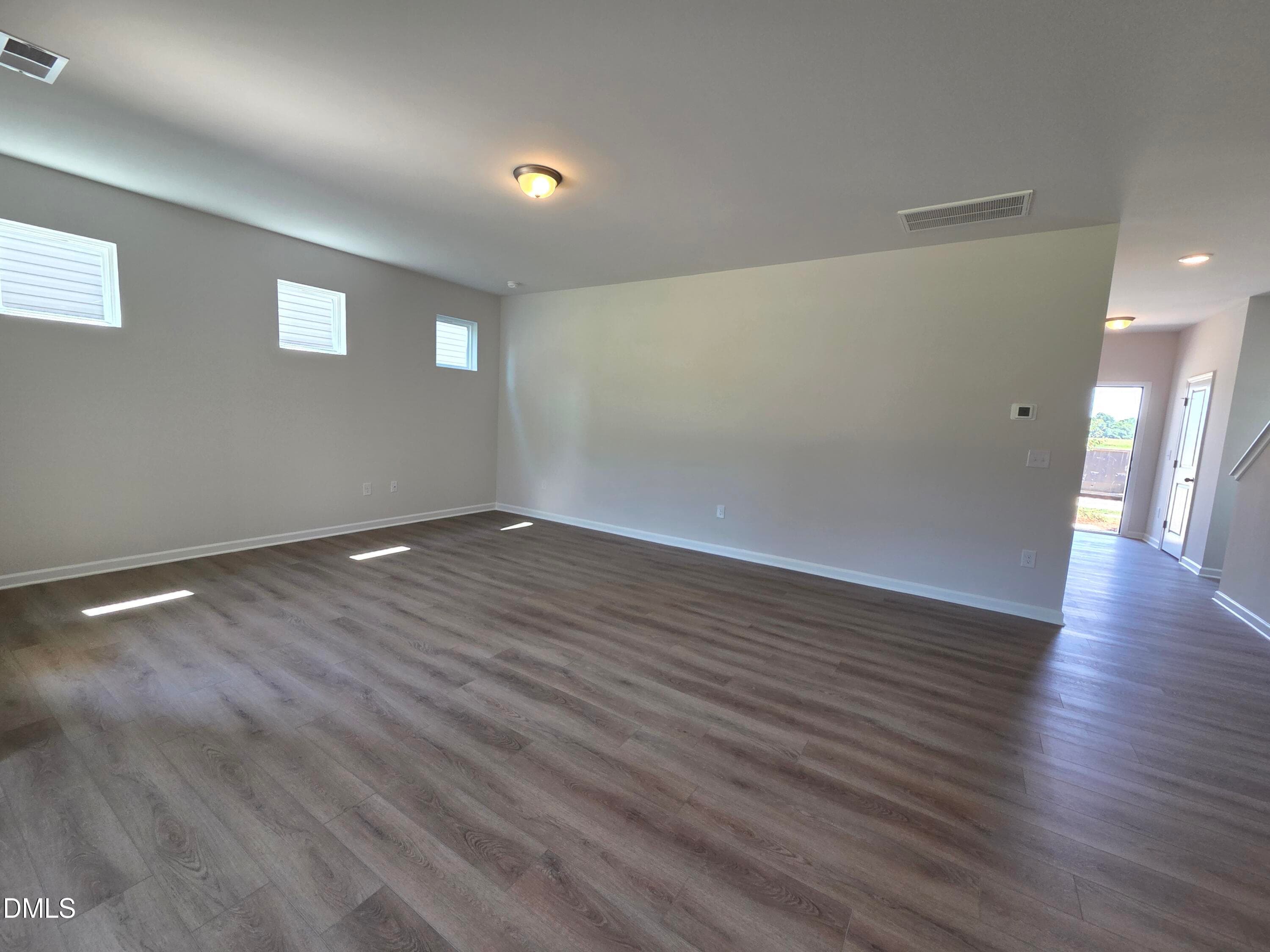 Family Room - 158 Oyster Tabby Drive, Lillington, NC 27546