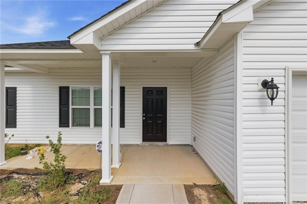 Photo 2 - 189 Orchard Lane, Parkton, NC 28371