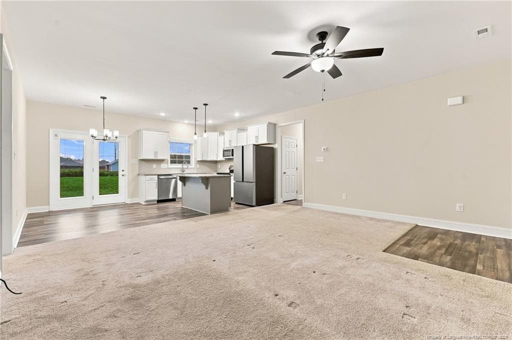 Photo 5 - 189 Orchard Lane, Parkton, NC 28371