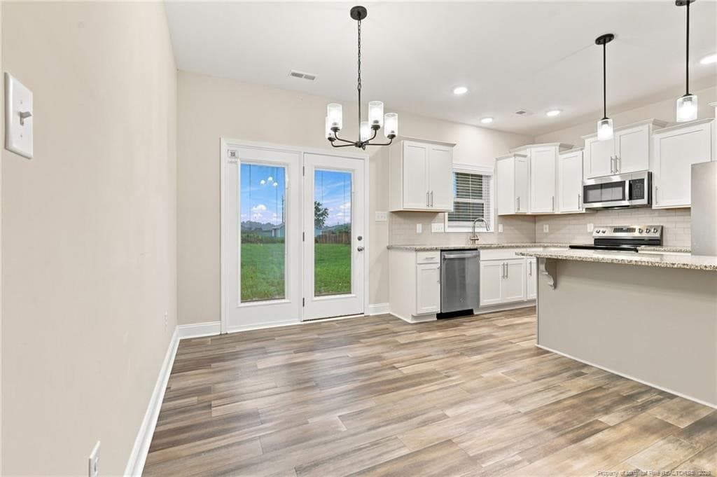 Photo 6 - 189 Orchard Lane, Parkton, NC 28371