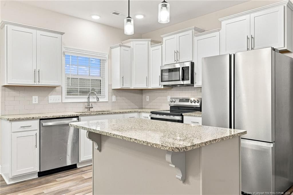 Photo 9 - 189 Orchard Lane, Parkton, NC 28371