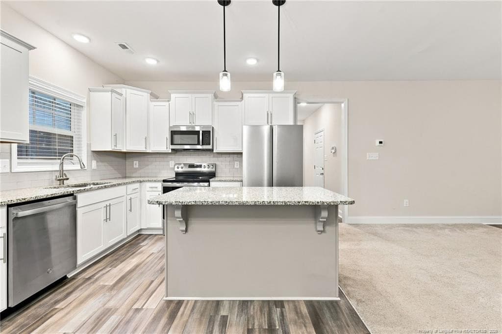 Photo 10 - 189 Orchard Lane, Parkton, NC 28371