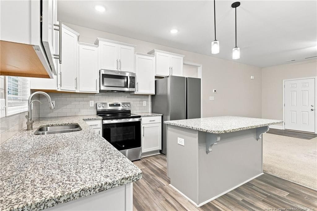 Photo 11 - 189 Orchard Lane, Parkton, NC 28371