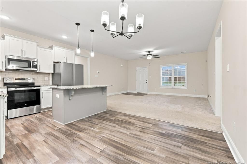 Photo 18 - 189 Orchard Lane, Parkton, NC 28371