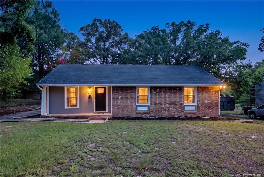 Photo 2 - 5404 Sandstone Drive, Fayetteville, NC 28311, Fayetteville