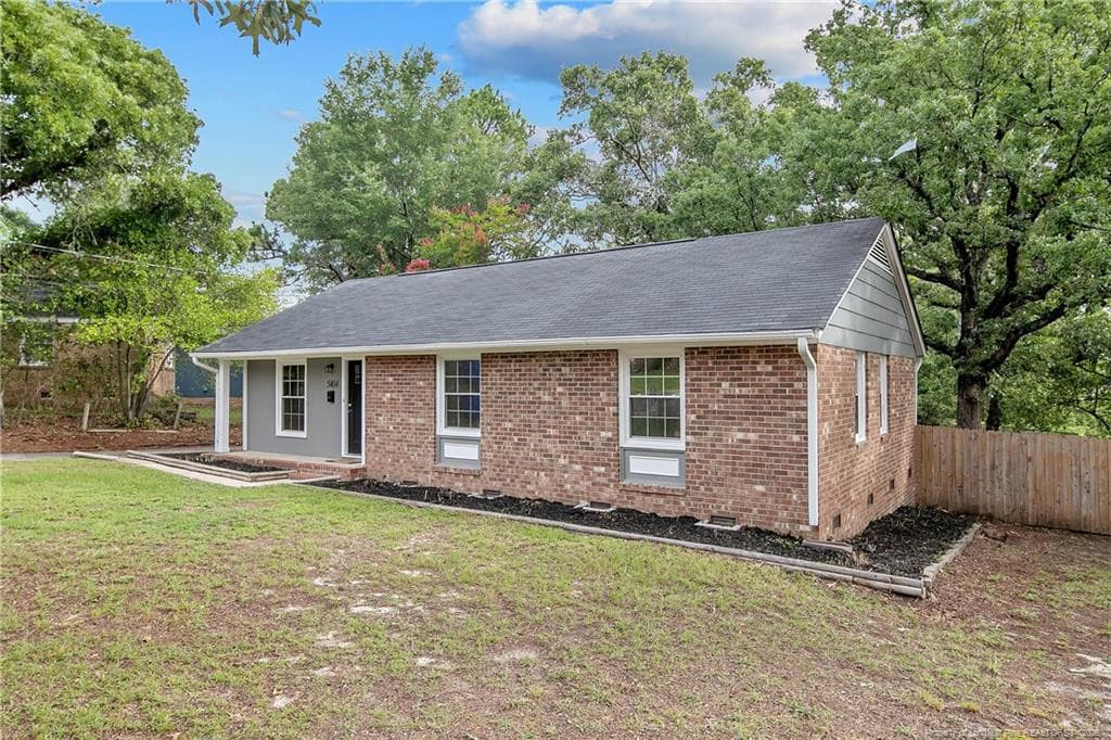 Photo 3 - 5404 Sandstone Drive, Fayetteville, NC 28311, Fayetteville