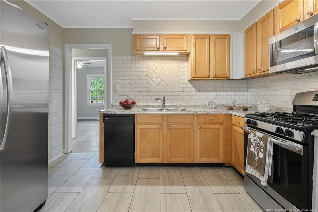 Photo 5 - 5404 Sandstone Drive, Fayetteville, NC 28311, Fayetteville