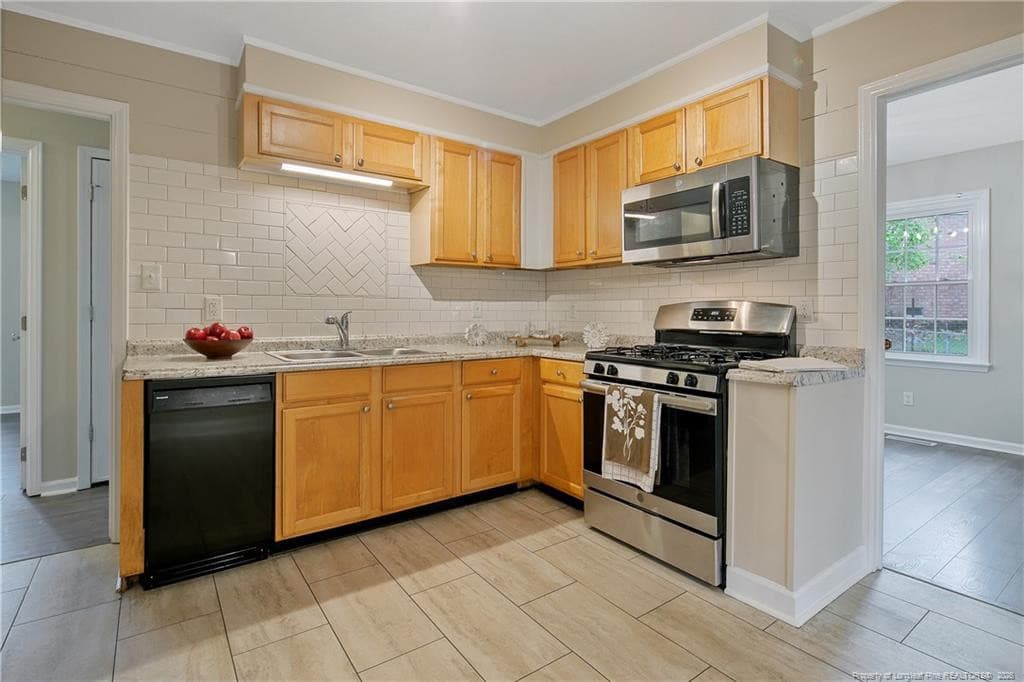 Photo 7 - 5404 Sandstone Drive, Fayetteville, NC 28311, Fayetteville