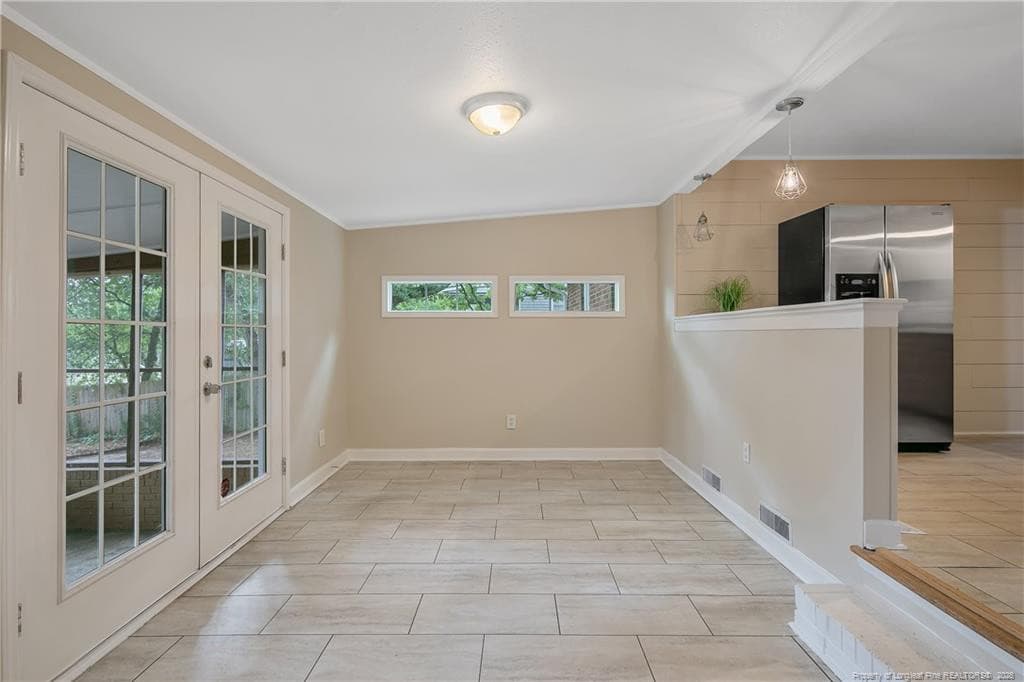 Extra room - 5404 Sandstone Drive, Fayetteville, NC 28311, Fayetteville