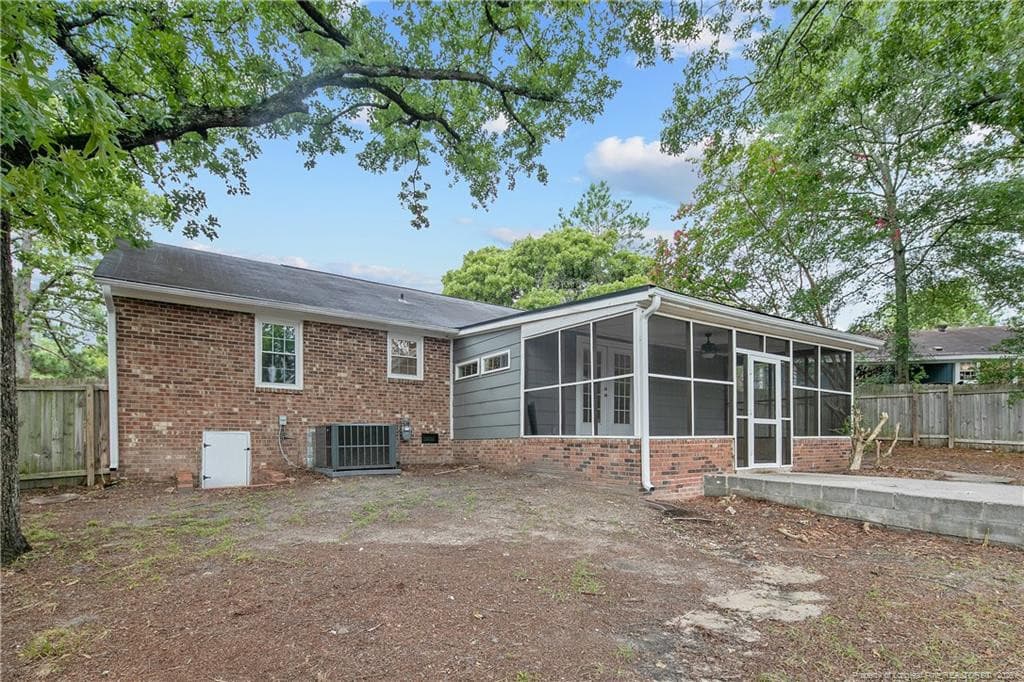 Photo 40 - 5404 Sandstone Drive, Fayetteville, NC 28311, Fayetteville