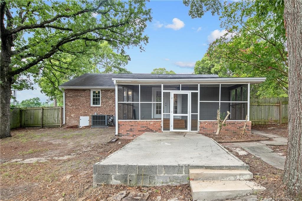 Photo 41 - 5404 Sandstone Drive, Fayetteville, NC 28311, Fayetteville
