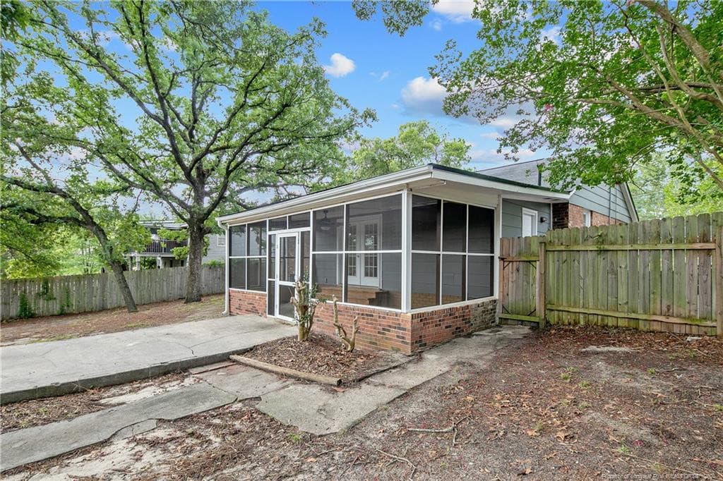 Photo 43 - 5404 Sandstone Drive, Fayetteville, NC 28311, Fayetteville