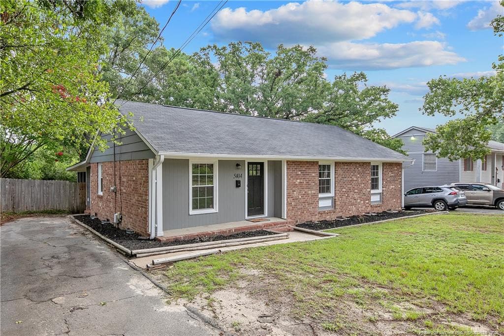 Photo 44 - 5404 Sandstone Drive, Fayetteville, NC 28311, Fayetteville