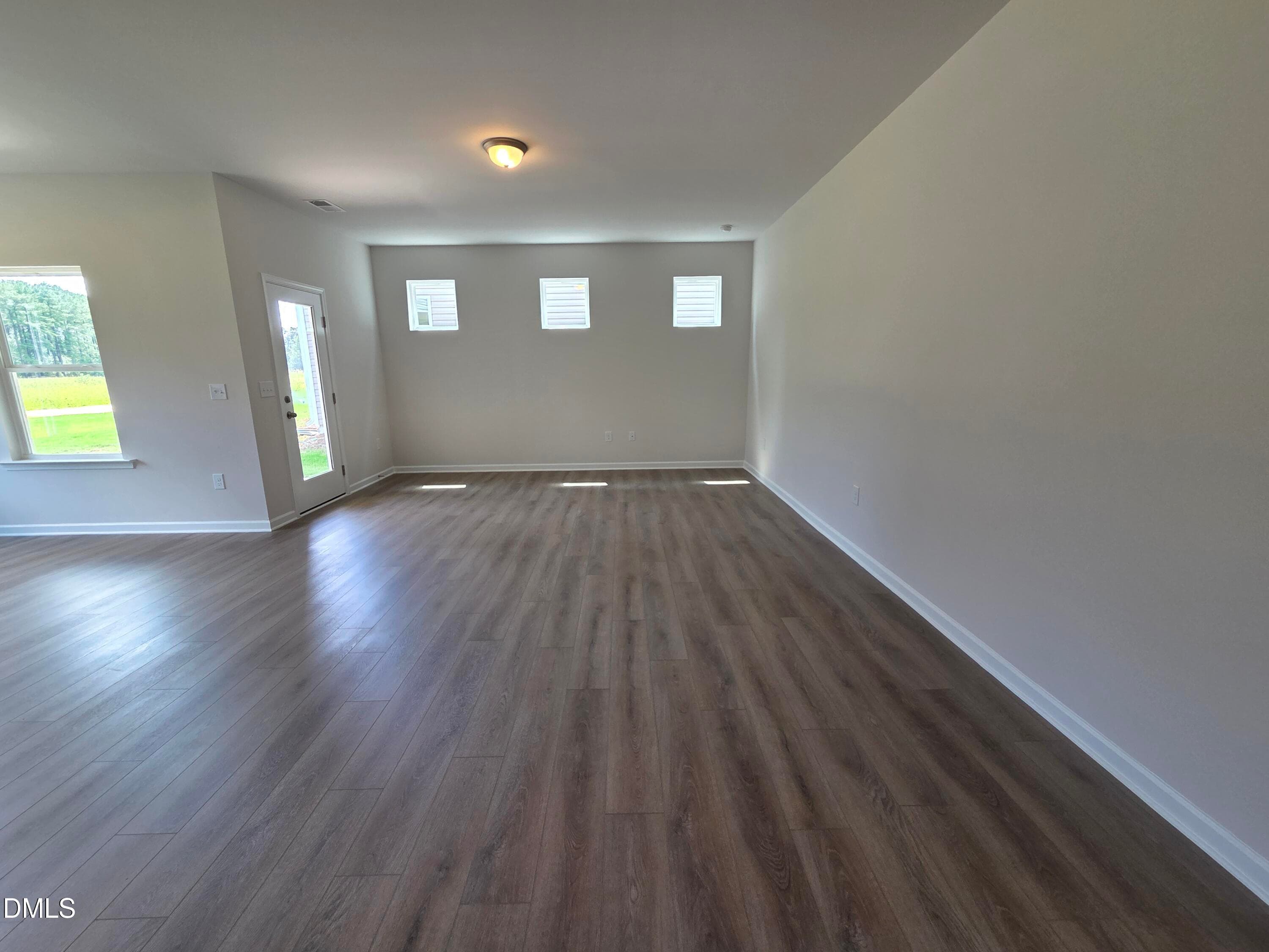 Family Room - 158 Oyster Tabby Drive, Lillington, NC 27546