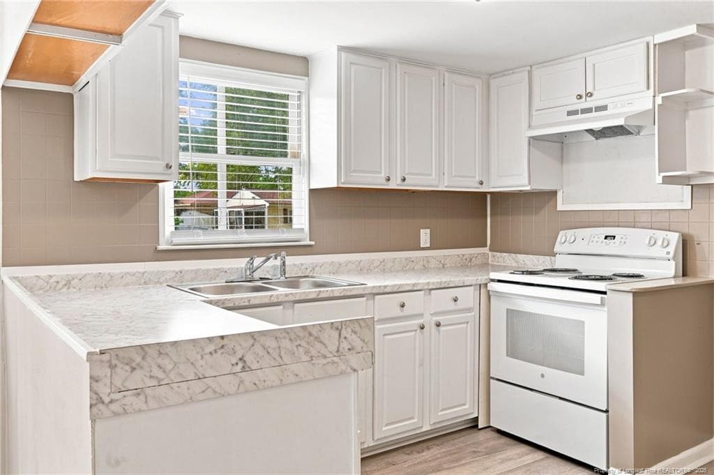 Photo 14 - 604 Calhoun Street, Clinton, NC 28328