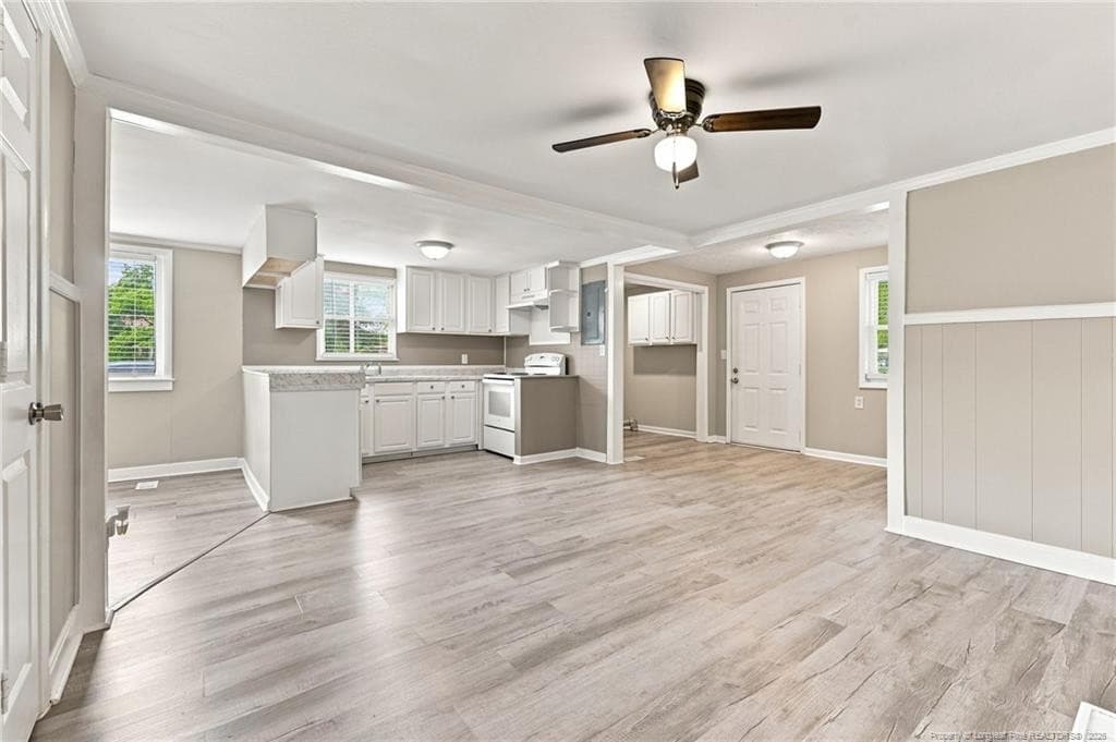 Photo 19 - 604 Calhoun Street, Clinton, NC 28328