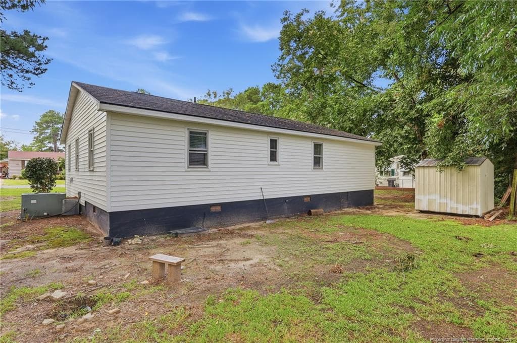 Photo 32 - 604 Calhoun Street, Clinton, NC 28328