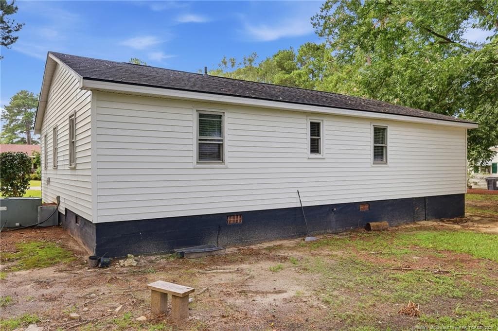 Photo 33 - 604 Calhoun Street, Clinton, NC 28328