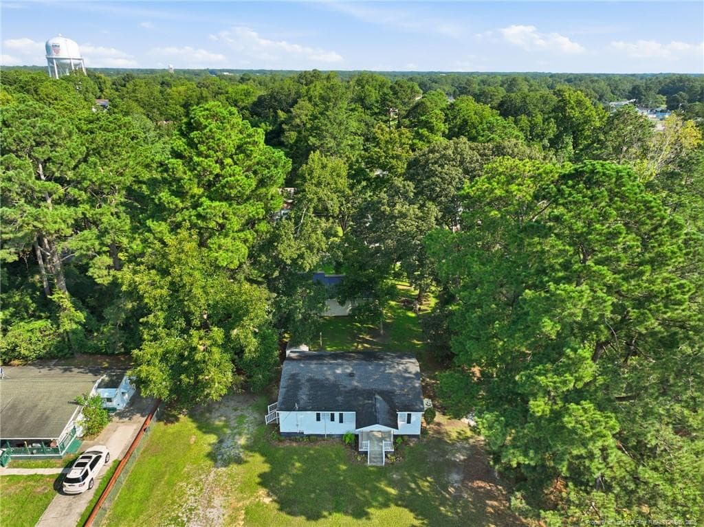 Photo 35 - 604 Calhoun Street, Clinton, NC 28328