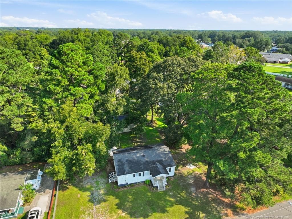 Photo 36 - 604 Calhoun Street, Clinton, NC 28328