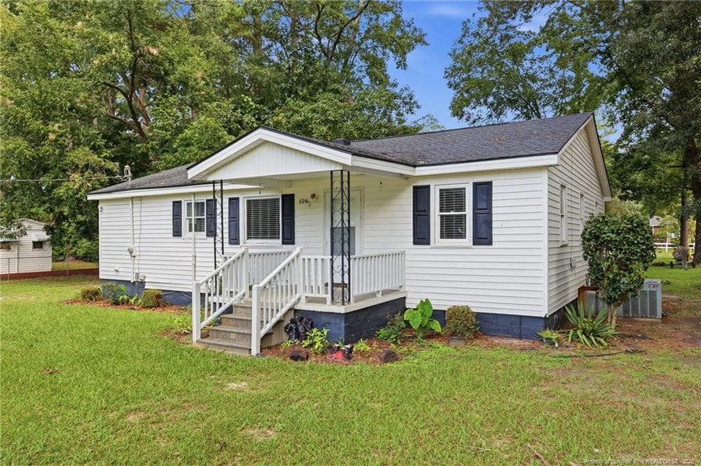 Photo 40 - 604 Calhoun Street, Clinton, NC 28328
