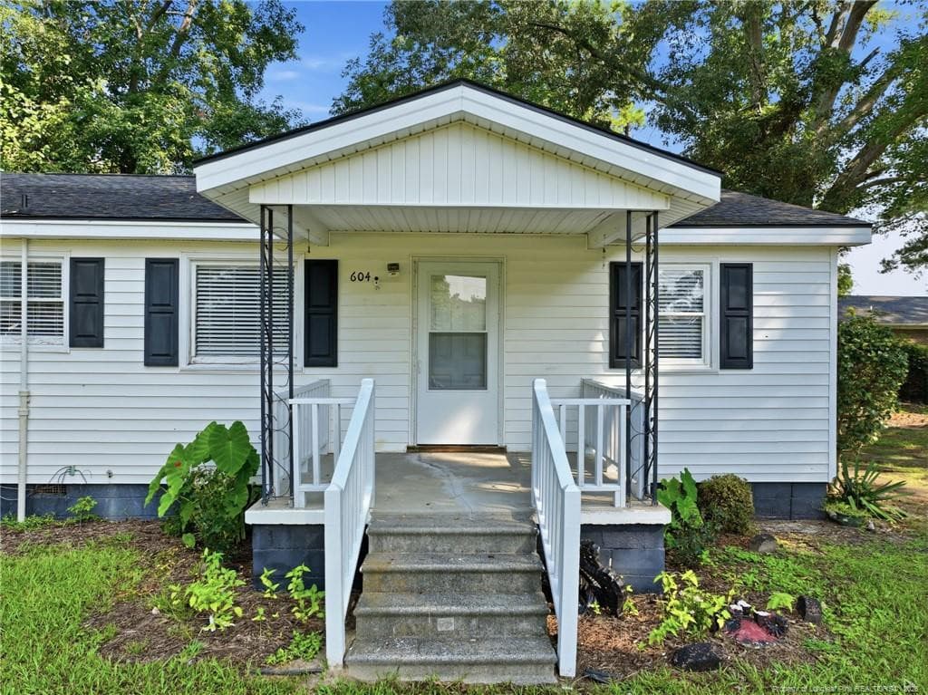 Photo 41 - 604 Calhoun Street, Clinton, NC 28328